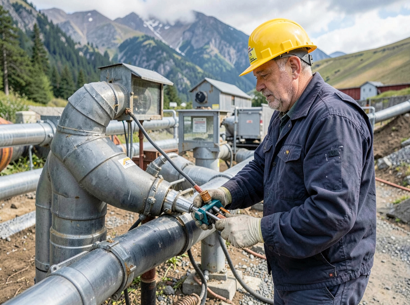 Drain Cleaning in Willow, AK 99688
